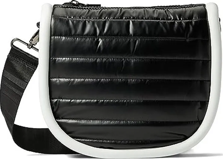 THINK ROYLN Nordic - Large (Pearl Black) Handbags