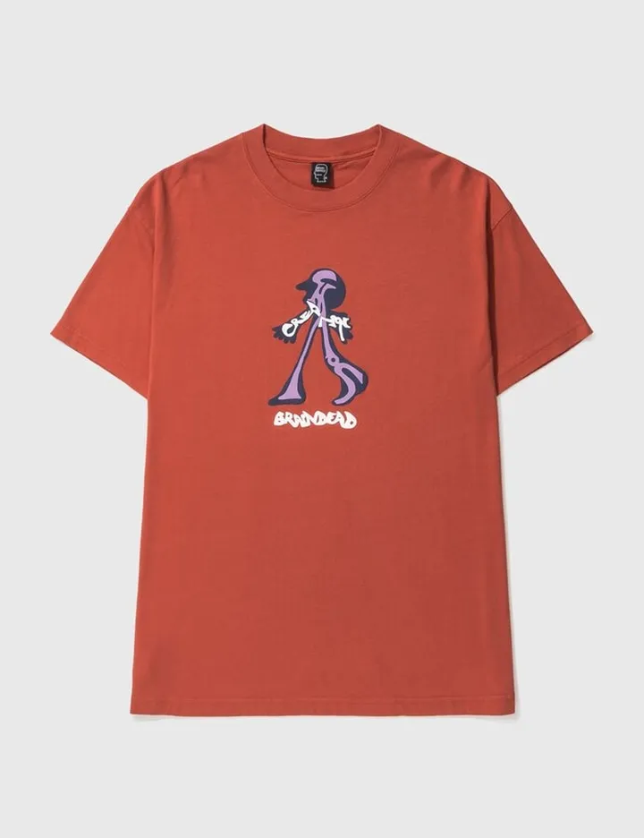 Creeper T-Shirt