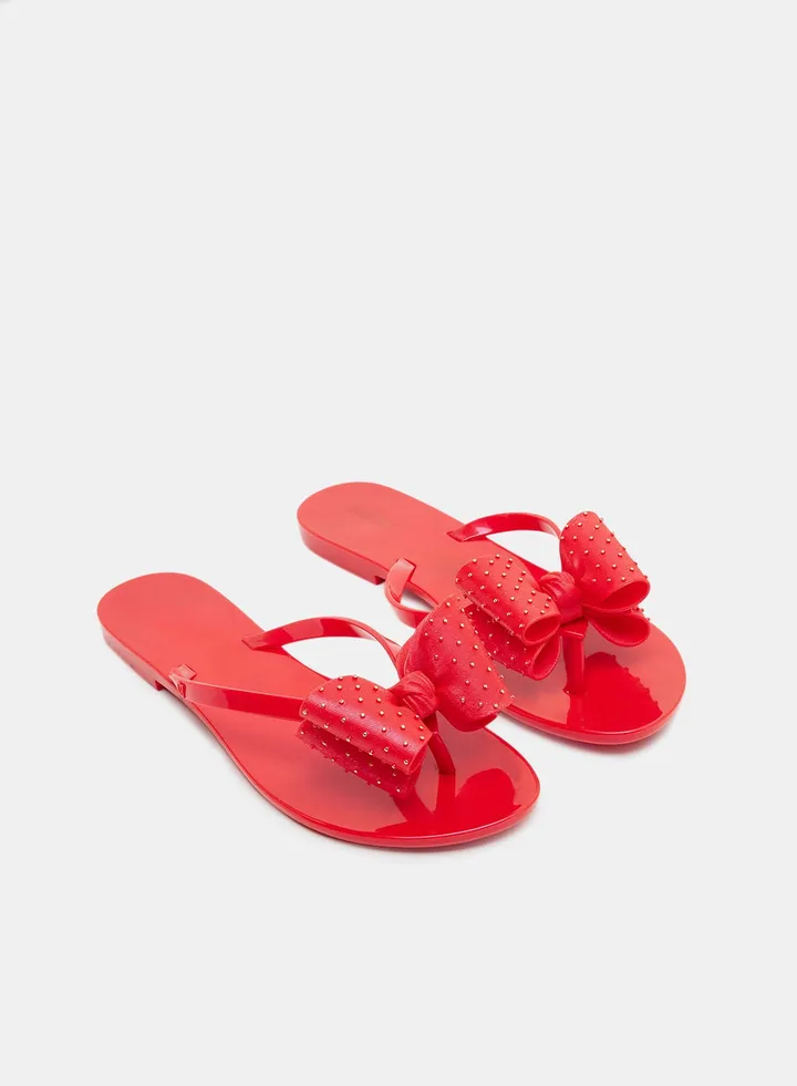 Harmonic Sweet Sandals