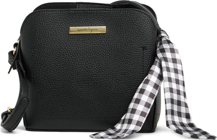 Abigail Crossbody Bag