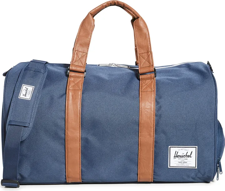 Herschel Supply Co. Novel Weekender