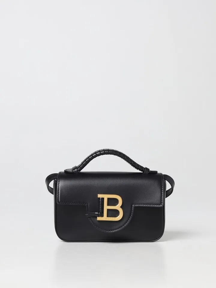 Shoulder bag woman Balmain