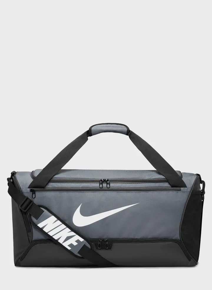 Medium Brasilia Duffel-60L