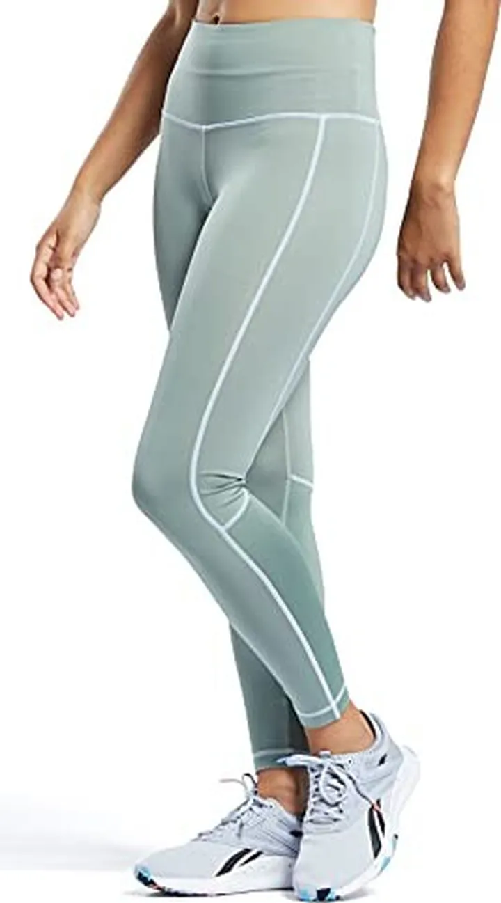 Core 10 by Reebok Women's High-Rise Leggings