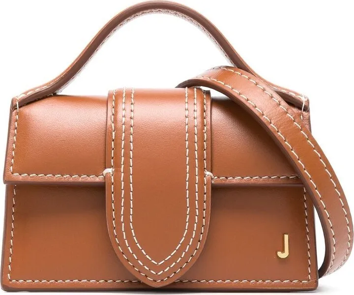 Le Bambino mini bag