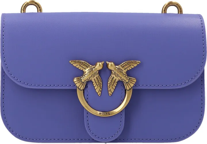 'love Bell Mini' Crossbody Bag
