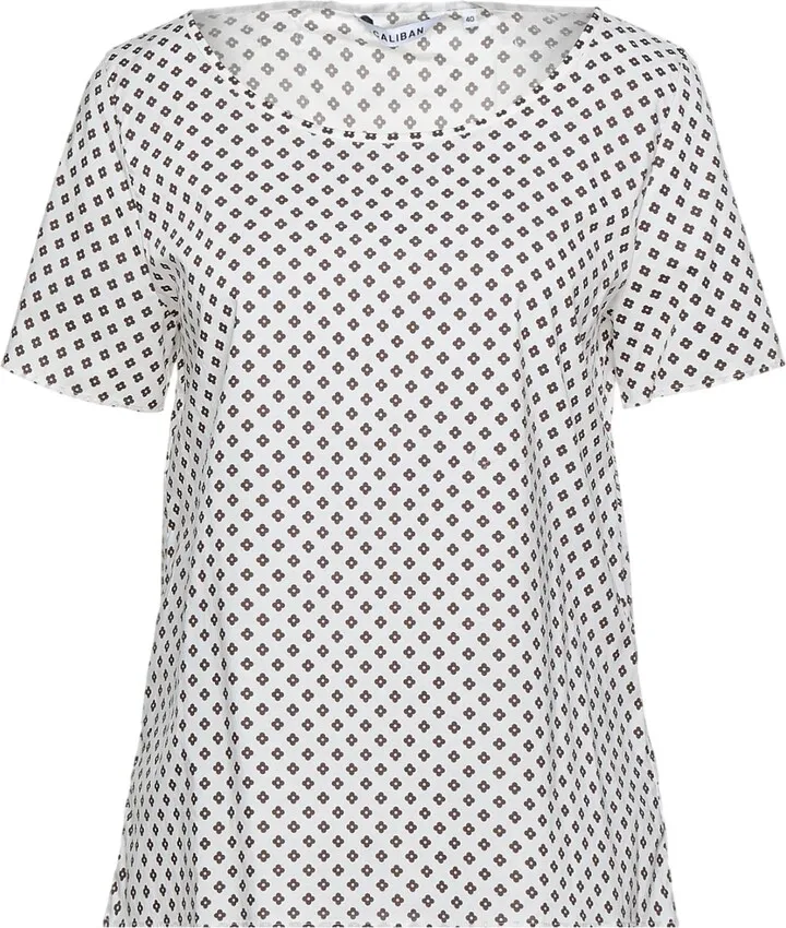 Blouse White