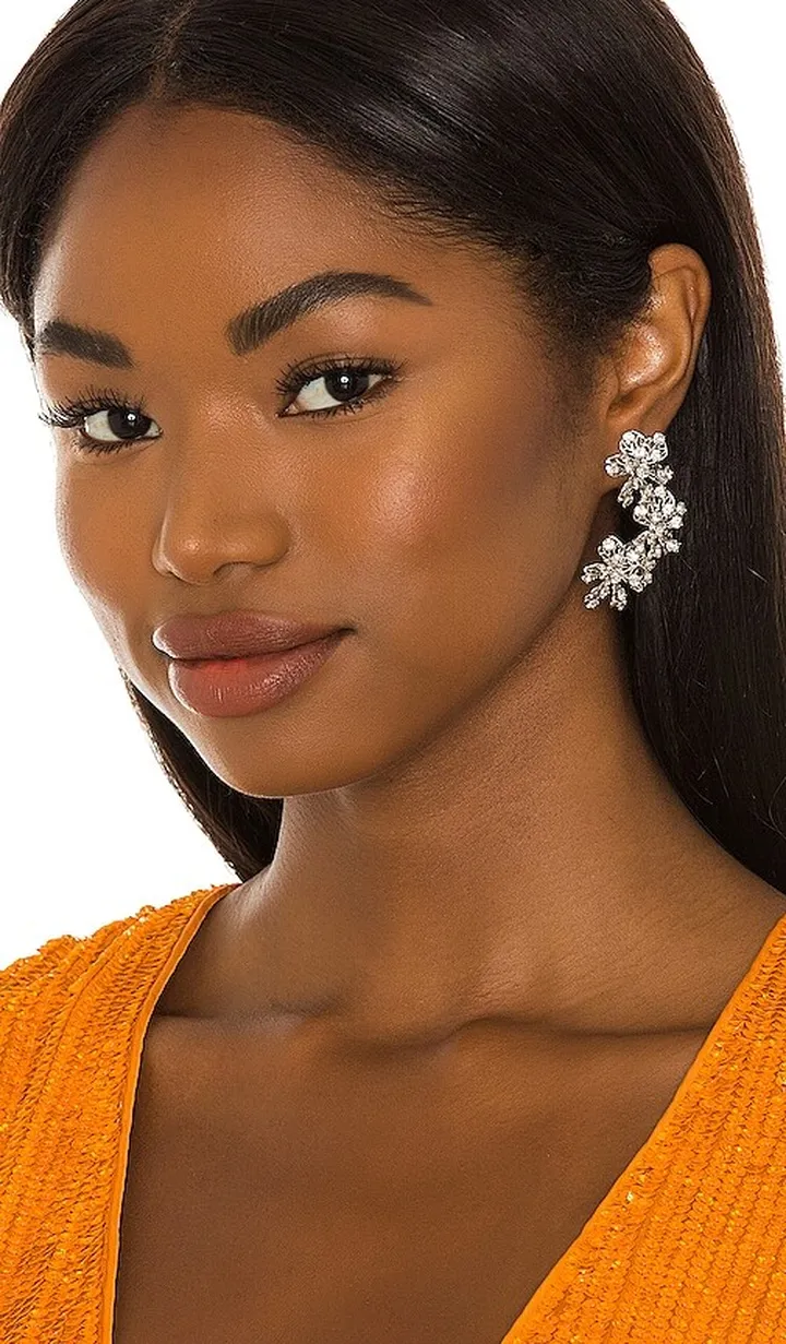 Mackenzie Earring