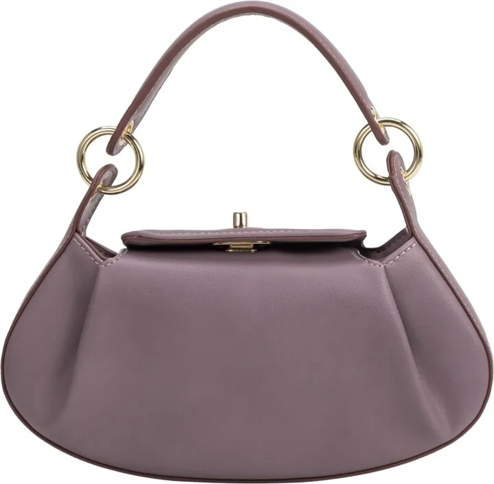 Melie Bianco Women's Maggie Crossbody Shoulder Bag