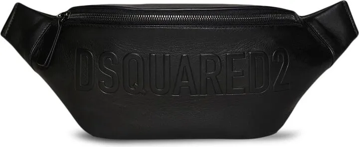 BOB leather belt bag