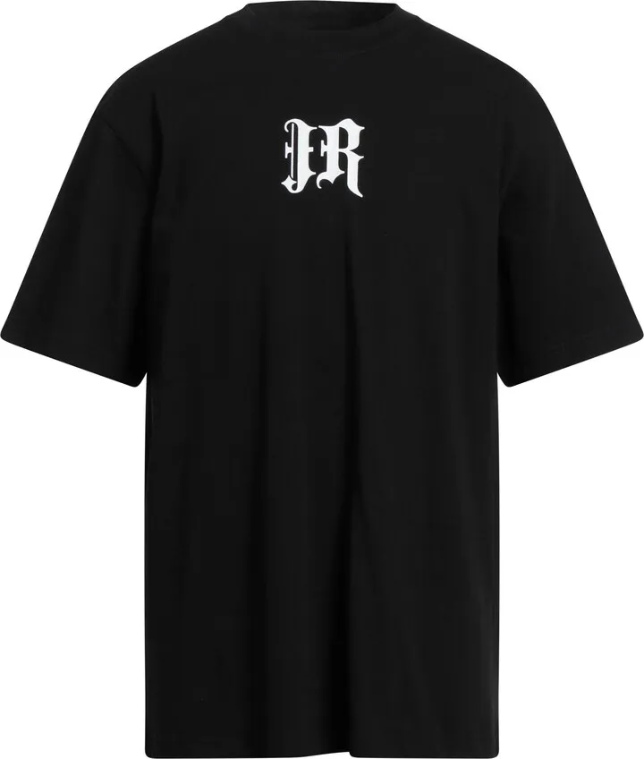 T-shirt Black