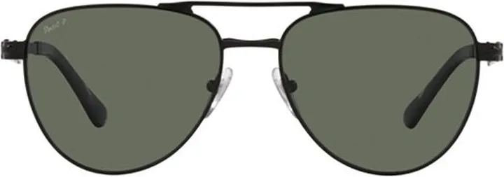 Persol Aviator Frame Sunglasses
