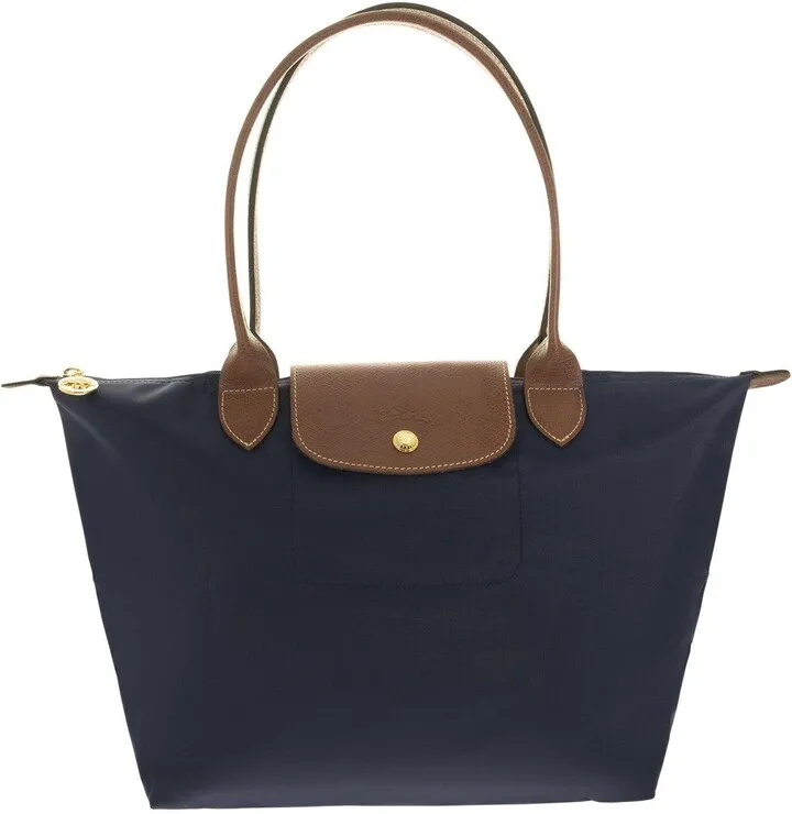 Le Pliage Original Small Shoulder Bag