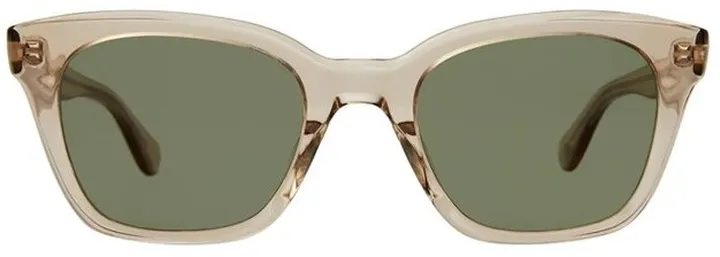 Garrett Leight Glco X Clare V. Nouvelle Sunglasses