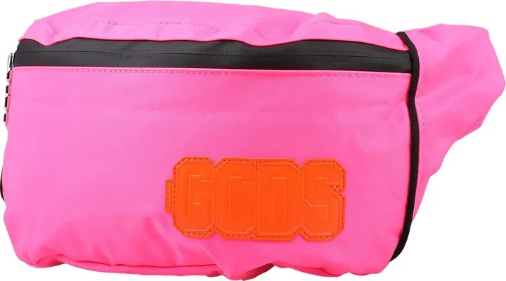Bum Bag Fuchsia