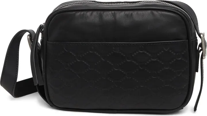 Zora Crossbody Bag