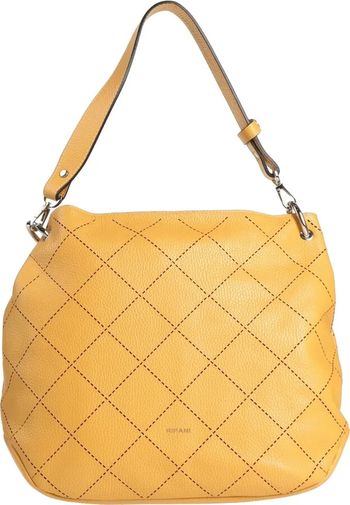 Handbag Ocher