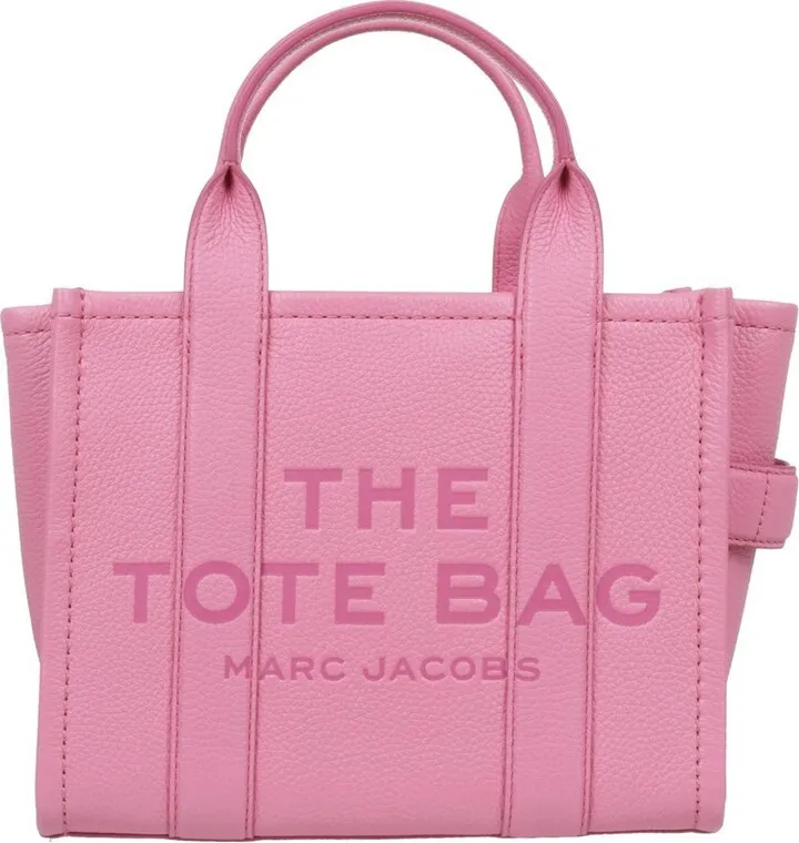 Marc Jacobs The Mini Tote Bag