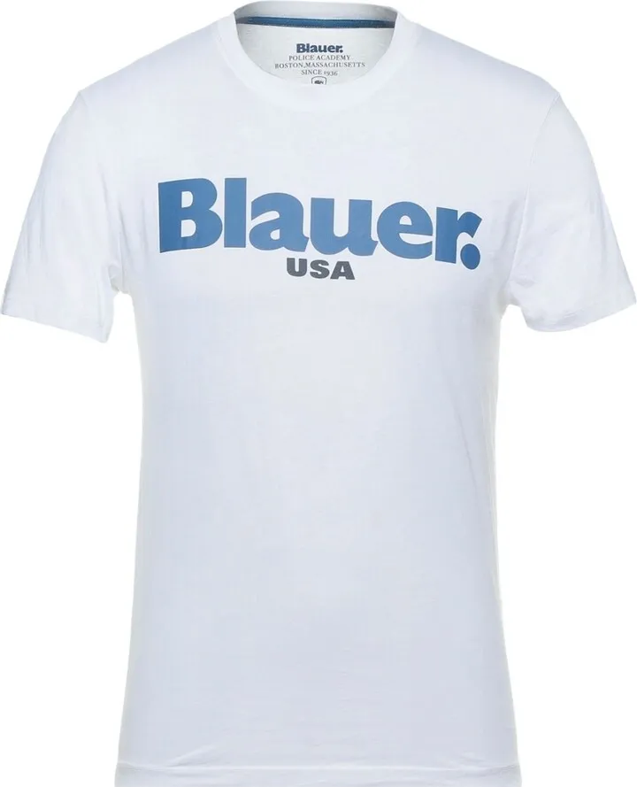 T-shirt White