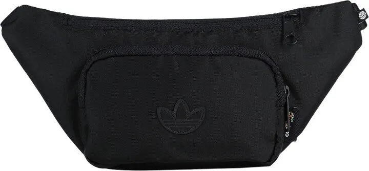 Premium Essentials Waistbag Bum Bag Black