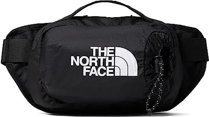 The North Face Bozer Hip Pack III - Large (TNF Black) Bags