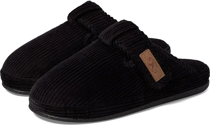 Naot Doze (Black) Men's Shoes