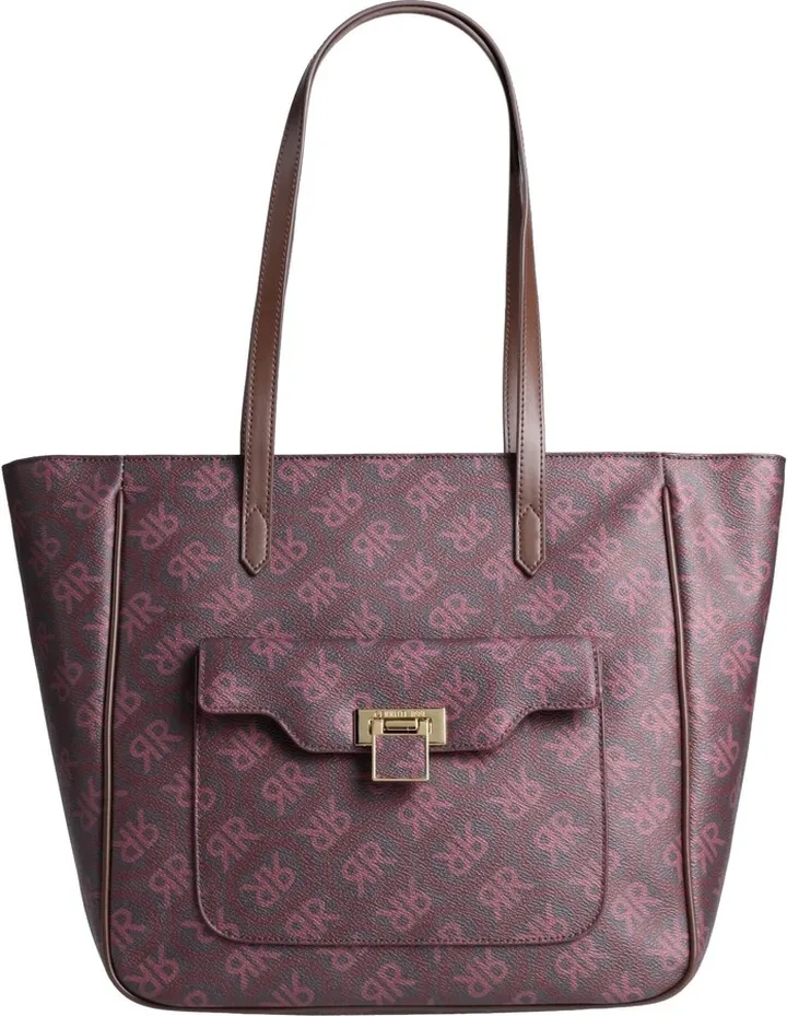 Handbag Burgundy