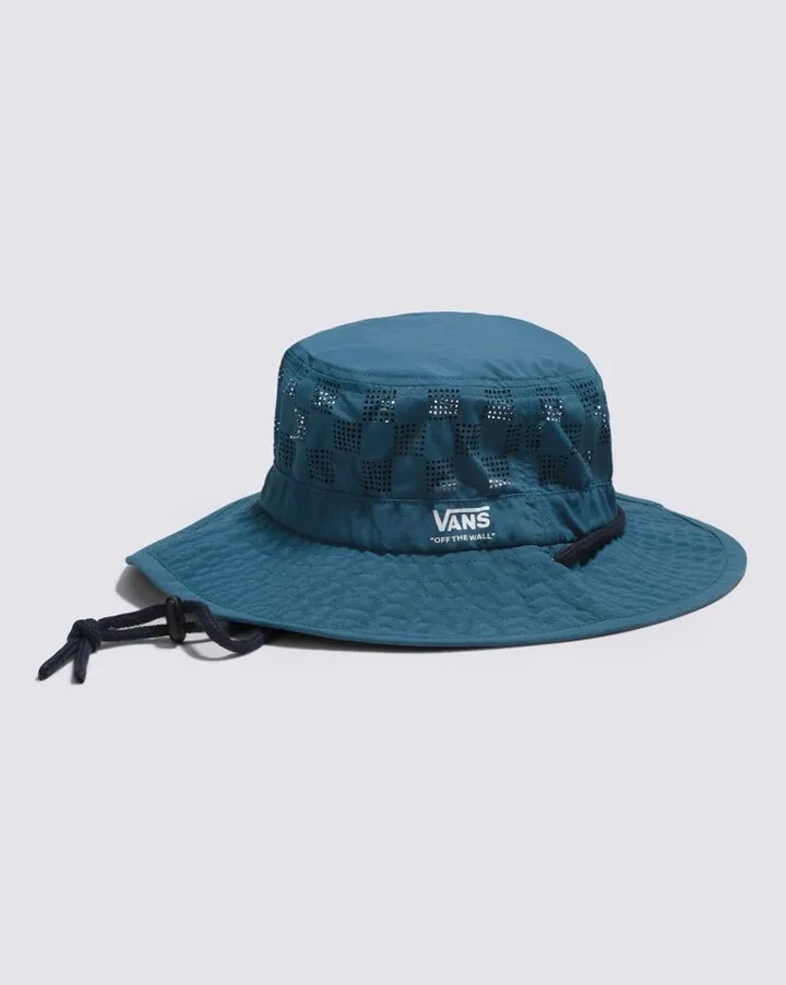 Vans Outdoors Boonie Nylon Bucket Hat