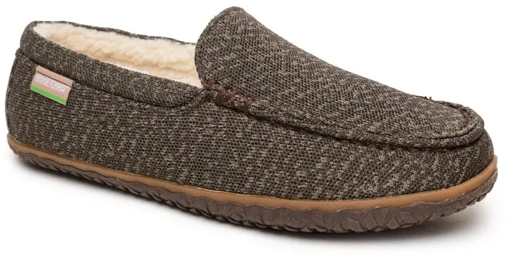 Minnetonka Men's Eco Elm Slippers Men's Shoes