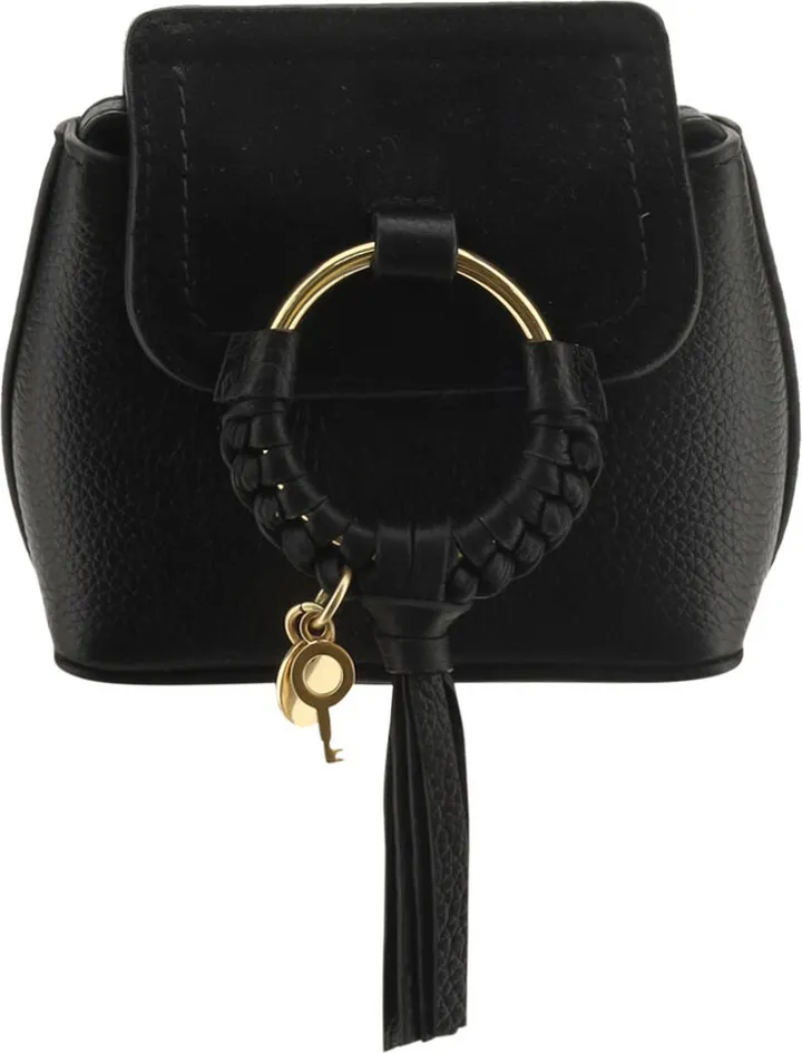 Joan Mini Shoulder Bag