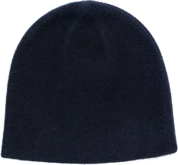 Cashmere Knitted Beanie
