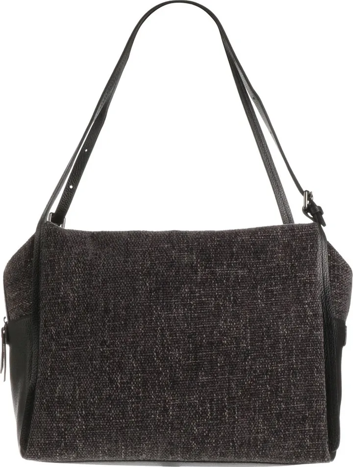 Shoulder Bag Black