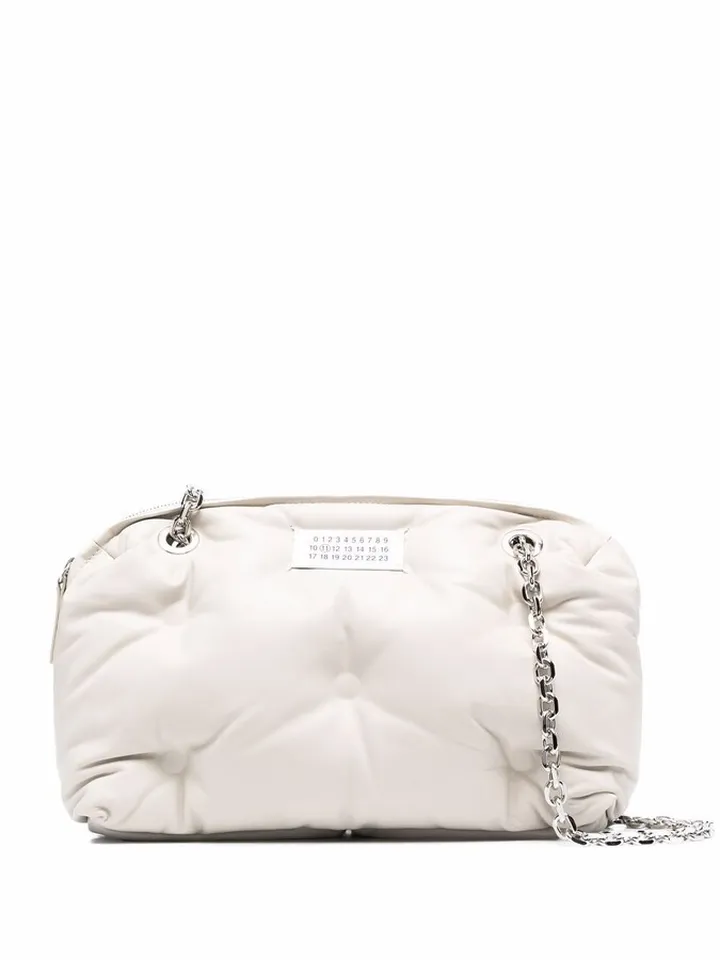 Glam Slam bowling shoulder bag