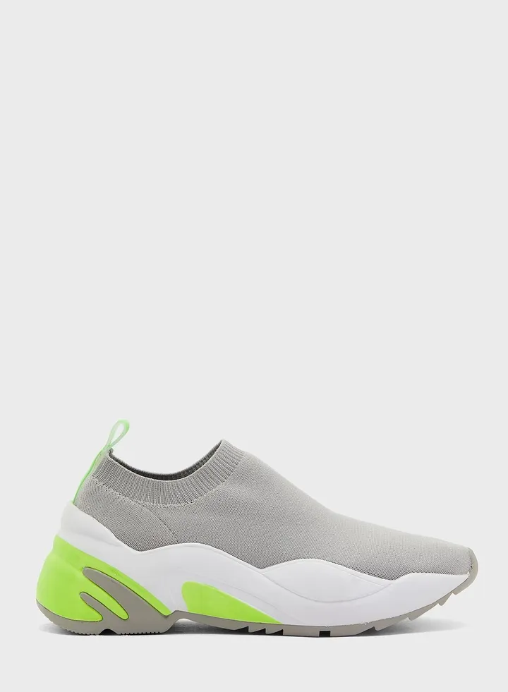 Moments Slip-Ons