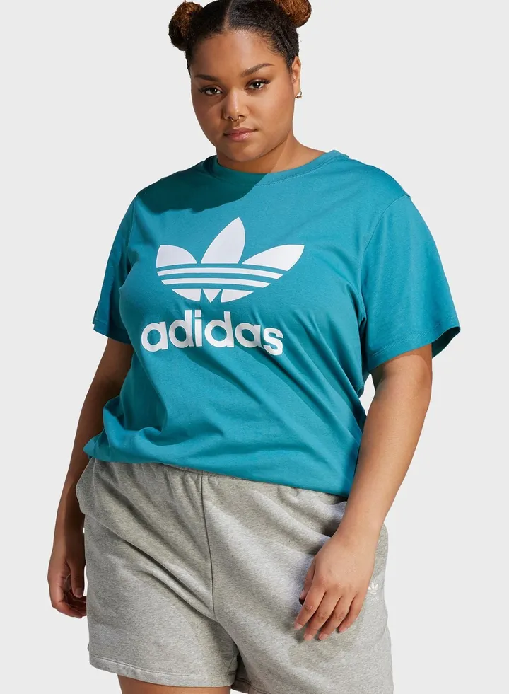 Trefoil T-Shirt