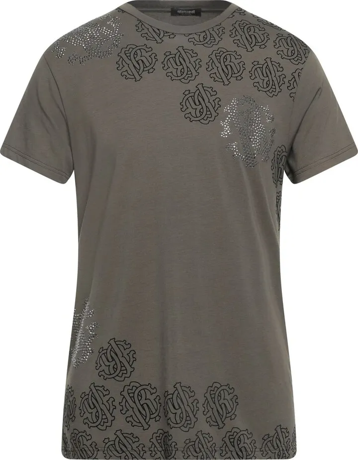 T-shirt Military Green