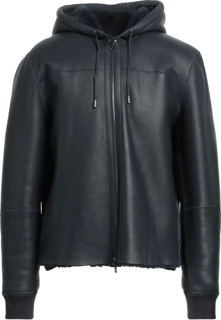Jacket Midnight Blue