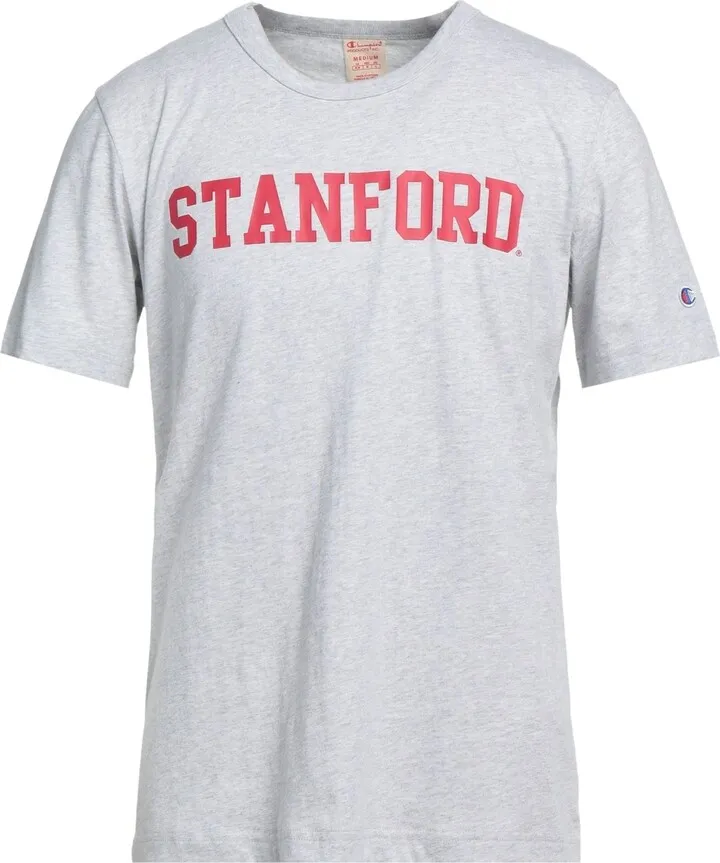 T-shirt Light Grey