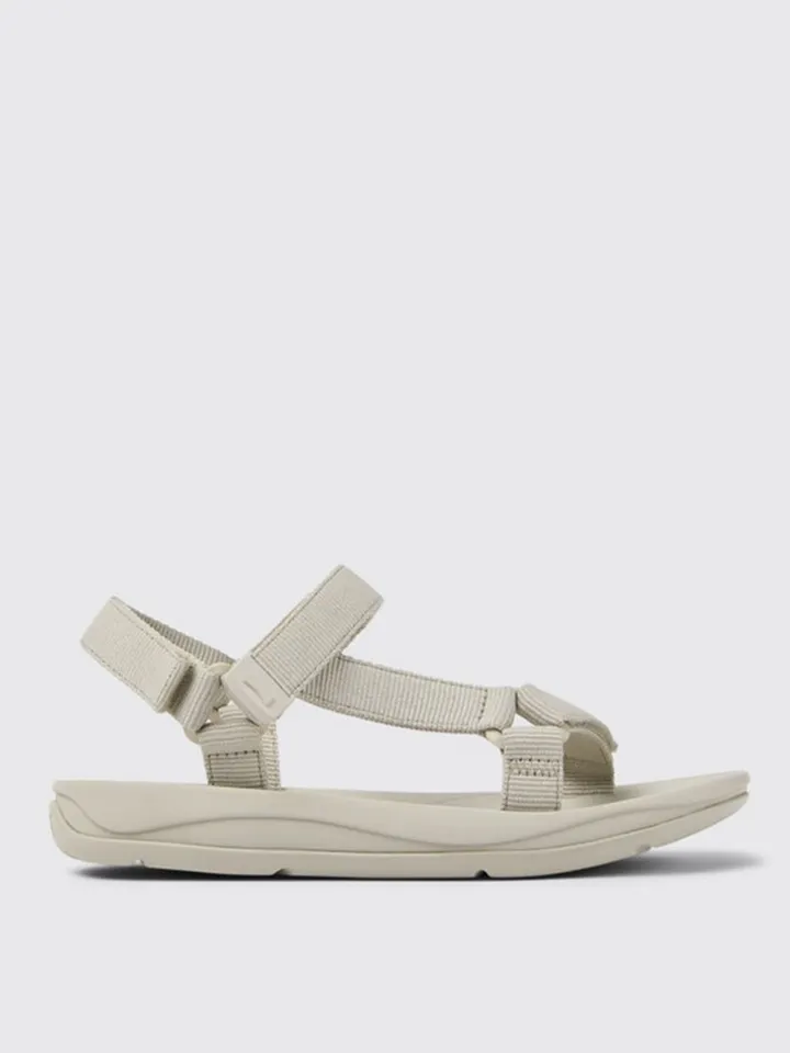 Flat sandals woman Camper
