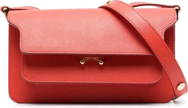 Leather Shoulder Strap