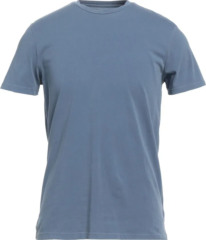 T-shirt Pastel Blue