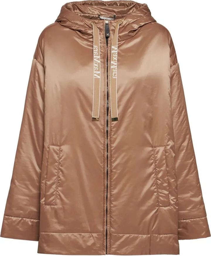 GreenDi water resistant padded jacket