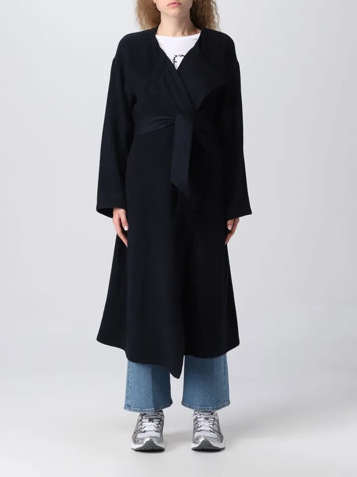 Coat women Emporio Armani