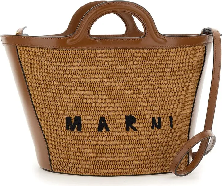 tropicalia Mini Bag