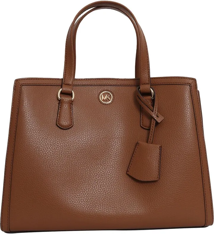 Medium Chantal Bag