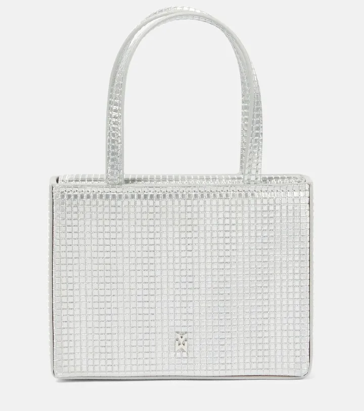 Super Amini Giorgia Mini tote bag