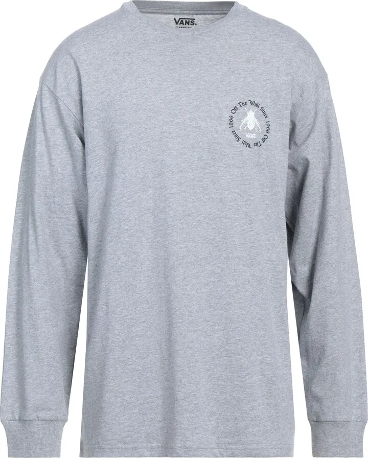 T-shirt Light Grey