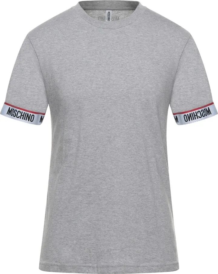 Undershirt Light Grey