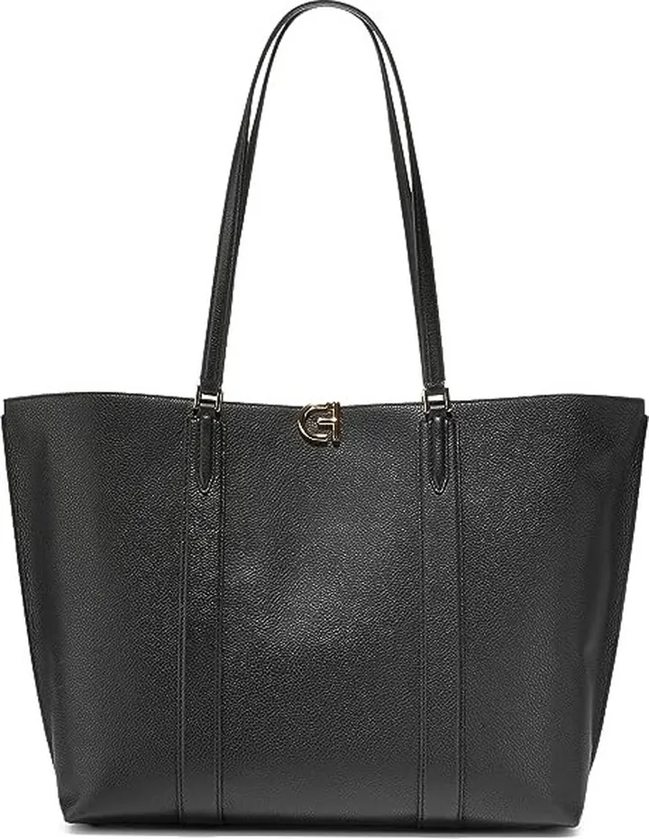 Cole Haan Essential Tote (Black) Handbags