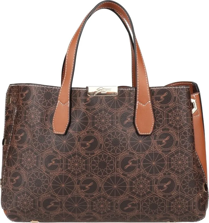 Handbag Brown